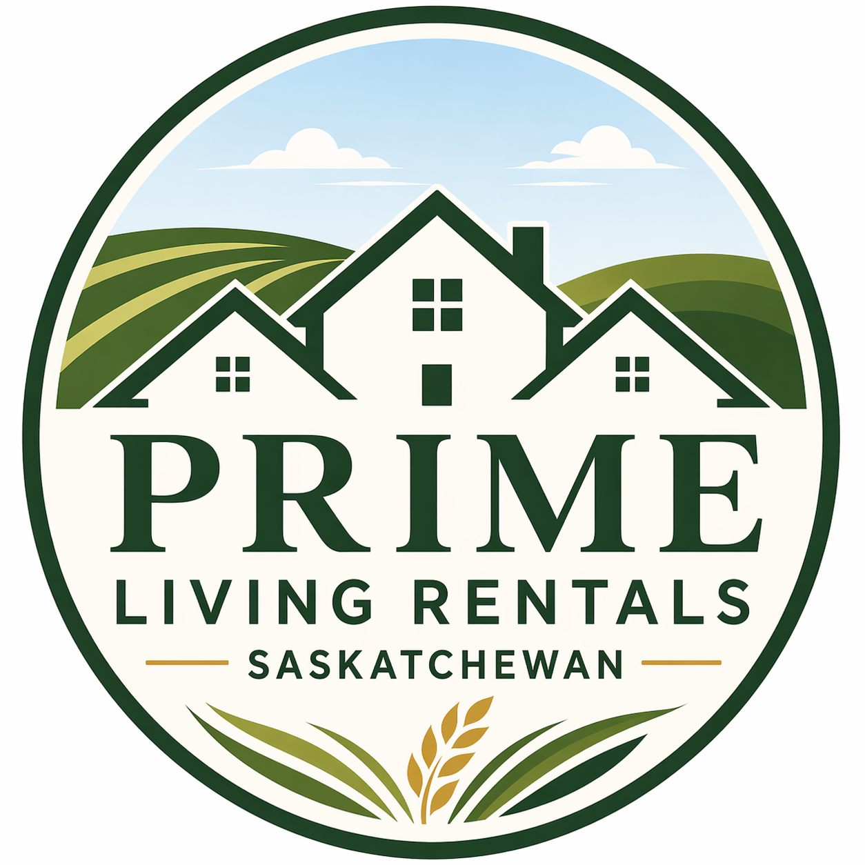 Prime Living Rentals Saskatchewan